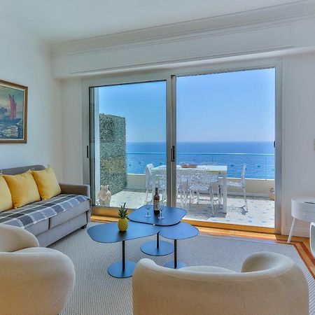 Maison Bianchi - 91 Promenade Des Anglais 니스 외부 사진