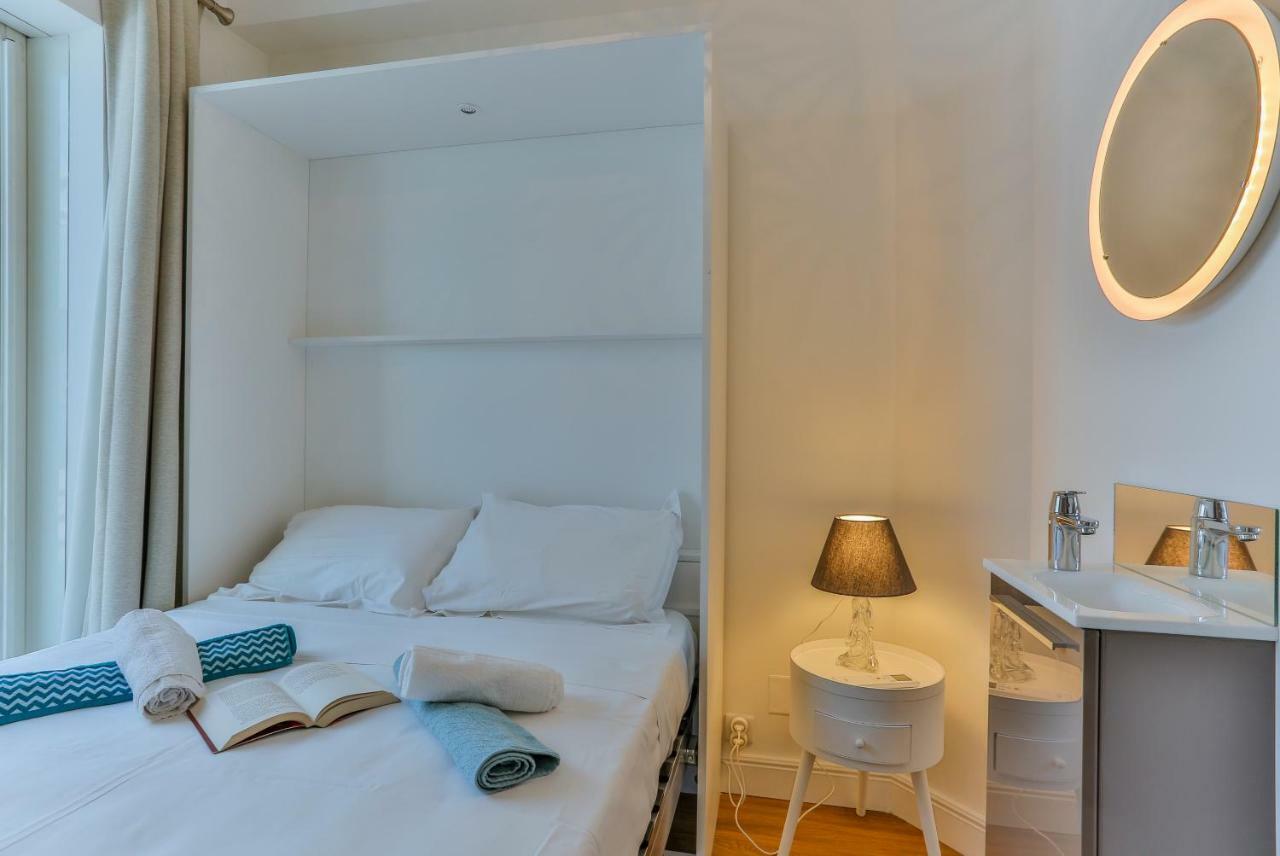 Maison Bianchi - 91 Promenade Des Anglais 니스 외부 사진