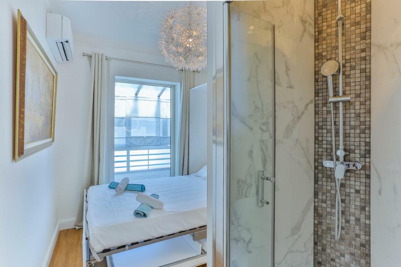 Maison Bianchi - 91 Promenade Des Anglais 니스 외부 사진