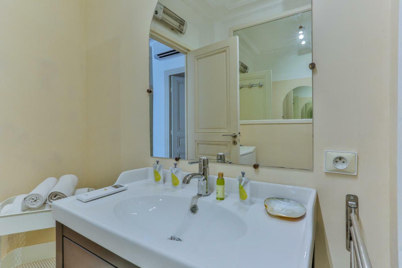 Maison Bianchi - 91 Promenade Des Anglais 니스 외부 사진