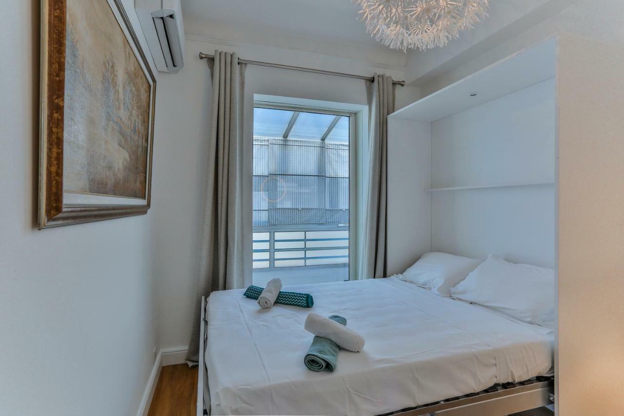 Maison Bianchi - 91 Promenade Des Anglais 니스 외부 사진